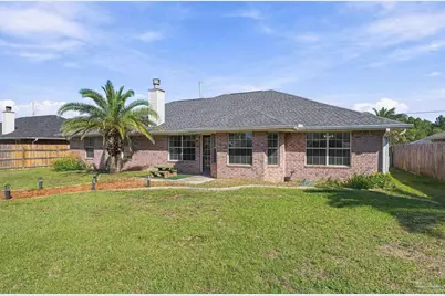 8213 Hartington Dr, Navarre, FL 32566 - Photo 8