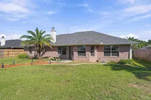 8213 Hartington Dr, Navarre, FL 32566 - Photo 8