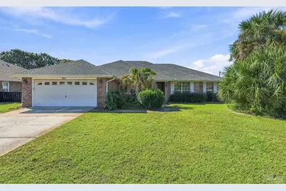 8213 Hartington Dr, Navarre, FL 32566 - Photo 2