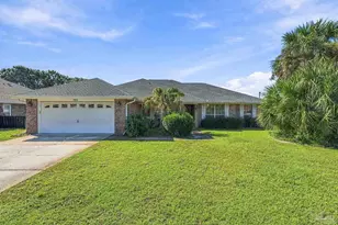 8213 Hartington Dr, Navarre, FL 32566 - Photo 2