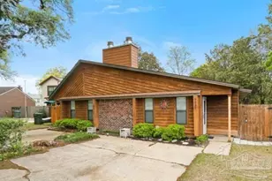 3023 Cedarwood Village Ln, Pensacola, FL 32514 - Photo 1