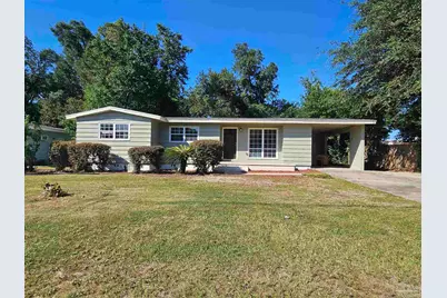150 Springdale Cir, Pensacola, FL 32503 - Photo 2