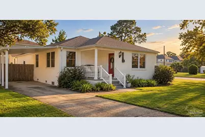 1501 E Leonard St, Pensacola, FL 32503 - Photo 1