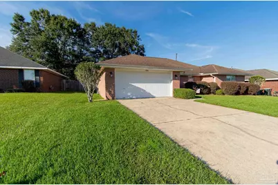 2104 Jarrod Dr, Cantonment, FL 32533 - Photo 1