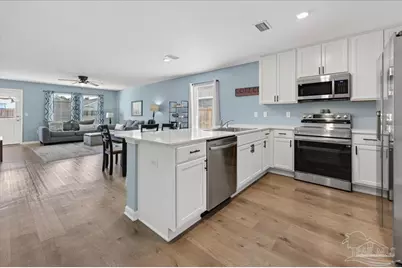 5909 Percheron Dr, Pensacola, FL 32526 - Photo 2