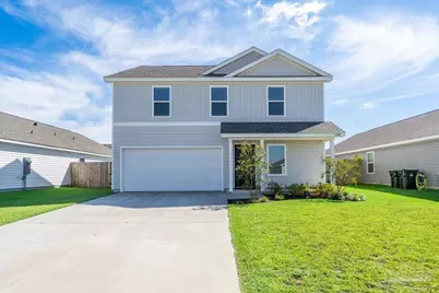 5909 Percheron Dr, Pensacola, FL 32526 - Photo 1