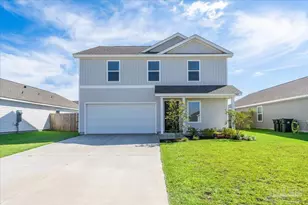 5909 Percheron Dr, Pensacola, FL 32526 - Photo 1