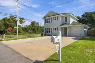 5796 Winifred Ave, Pensacola, FL 32507 - Photo 4