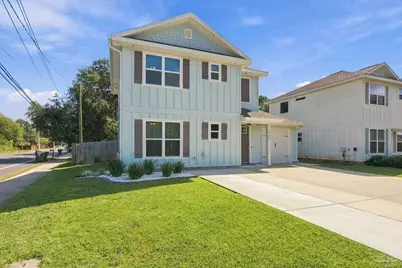 5796 Winifred Ave, Pensacola, FL 32507 - Photo 2