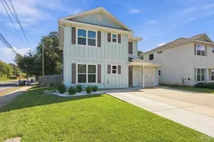 5796 Winifred Ave, Pensacola, FL 32507 - Photo 2