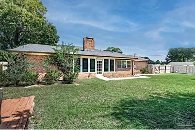 3495 Brookshire Dr, Pensacola, FL 32504 - Photo 48