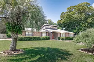 3495 Brookshire Dr, Pensacola, FL 32504 - Photo 1