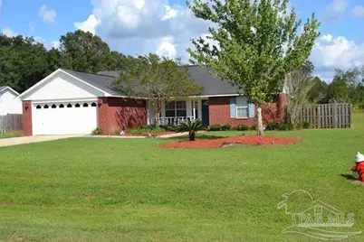 6310 Billoree Rd, Milton, FL 32571 - Photo 2