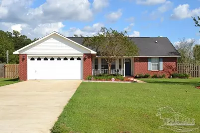 6310 Billoree Rd, Milton, FL 32571 - Photo 1