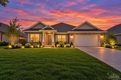 5023 Vanerka Dr, Gulf Breeze, FL 32563 - Photo 6