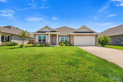 5023 Vanerka Dr, Gulf Breeze, FL 32563 - Photo 32