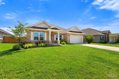 5023 Vanerka Dr, Gulf Breeze, FL 32563 - Photo 34