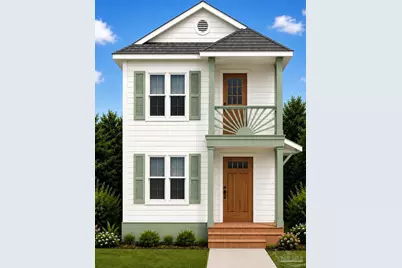 1109 Dr Martin Luther King Jr Dr, Pensacola, FL 32503 - Photo 1