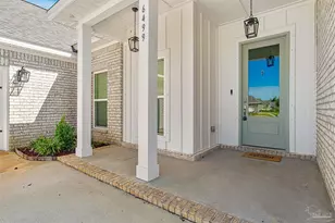 6499 Ledgestone Ct, Pensacola, FL 32526 - Photo 2