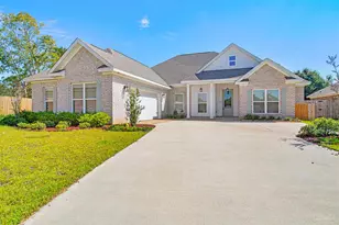 6499 Ledgestone Ct, Pensacola, FL 32526 - Photo 1