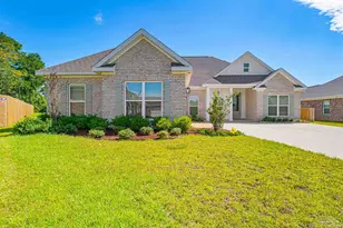 6499 Ledgestone Ct, Pensacola, FL 32526 - Photo 52