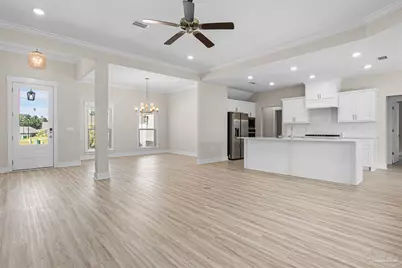 6499 Ledgestone Ct, Pensacola, FL 32526 - Photo 8
