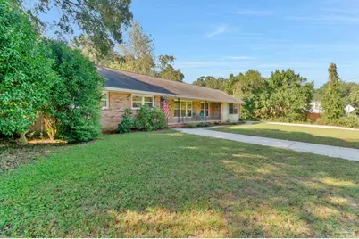 301 W Mallory, Pensacola, FL 32501 - Photo 10