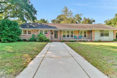 301 W Mallory, Pensacola, FL 32501 - Photo 2