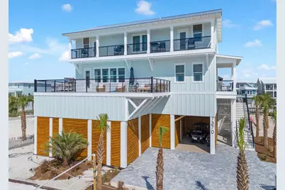7370 Gulf Blvd, Navarre Beach, FL 32566 - Photo 2