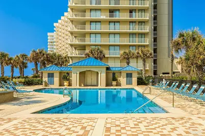 24950 Perdido Beach Blvd #403, Orange Beach, AL 36561 - Photo 1