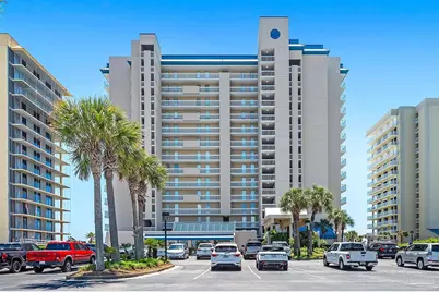 24950 Perdido Beach Blvd #403, Orange Beach, AL 36561 - Photo 2