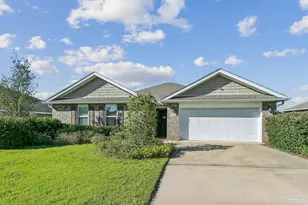 4690 Perception Circle, Milton, FL 32570 - Photo 2