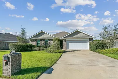 4690 Perception Cir, Milton, FL 32570 - Photo 1