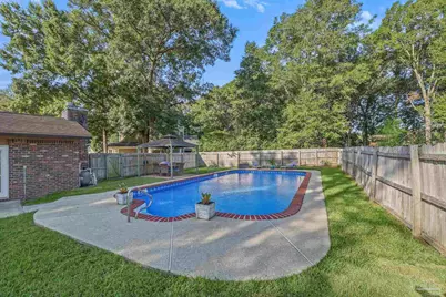 9912 Stone Meadow Rd, Pensacola, FL 32514 - Photo 36