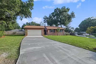 9912 Stone Meadow Rd, Pensacola, FL 32514 - Photo 2