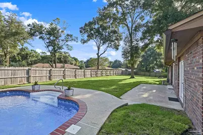 9912 Stone Meadow Rd, Pensacola, FL 32514 - Photo 38