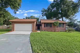 9912 Stone Meadow Rd, Pensacola, FL 32514 - Photo 1