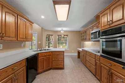 5078 E Spencer Field Rd, Pace, FL 32571 - Photo 14
