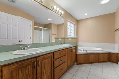5078 E Spencer Field Rd, Pace, FL 32571 - Photo 22