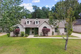 5078 E Spencer Field Rd, Pace, FL 32571 - Photo 1