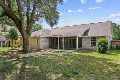 5078 E Spencer Field Rd, Pace, FL 32571 - Photo 36