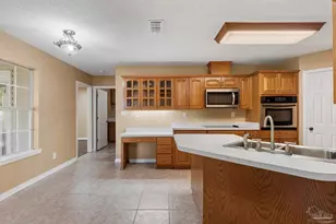 5078 E Spencer Field Rd, Pace, FL 32571 - Photo 10