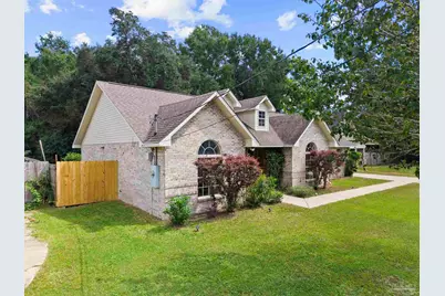 5078 E Spencer Field Rd, Pace, FL 32571 - Photo 2