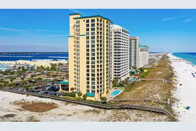 8477 Gulf Blvd #902, Navarre Beach, FL 32566 - Photo 2