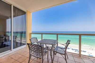 8477 Gulf Blvd #902, Navarre Beach, FL 32566 - Photo 1