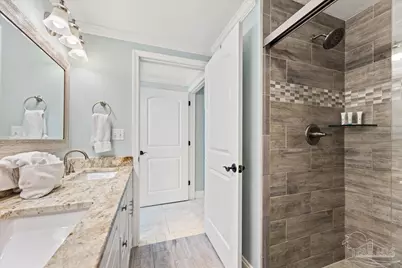 8477 Gulf Blvd #902, Navarre Beach, FL 32566 - Photo 24