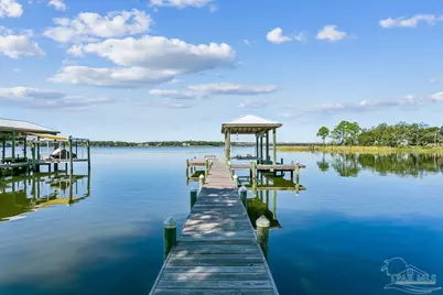 7677 Petersen Pt Rd, Milton, FL 32583 - Photo 4