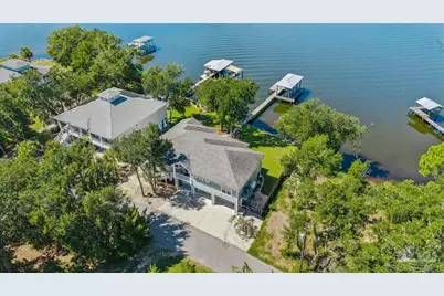7677 Petersen Pt Rd, Milton, FL 32583 - Photo 2