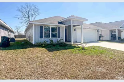 2340 Kirkwood Dr, Cantonment, FL 32533 - Photo 2