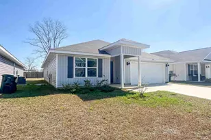 2340 Kirkwood Dr, Cantonment, FL 32533 - Photo 2